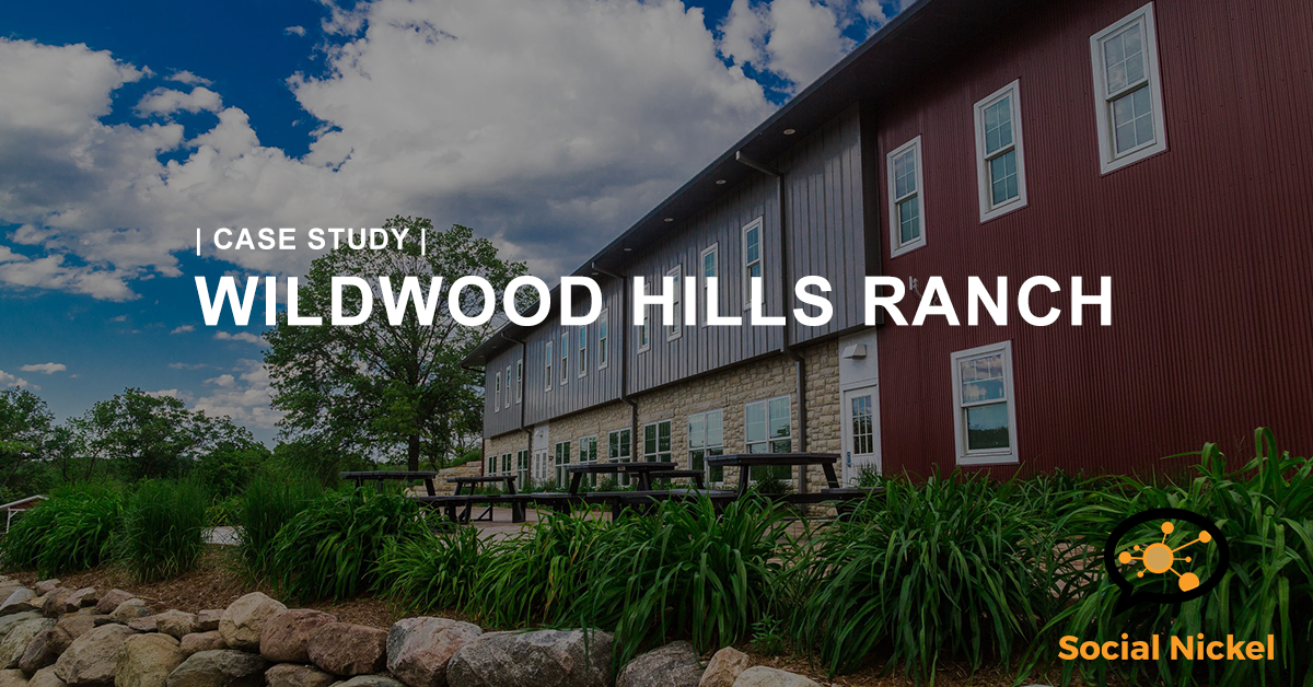 Wildwood Hills Ranch - Case Study