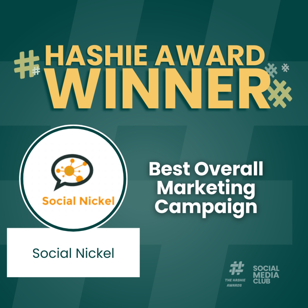 Hashie Awards Boilerplate