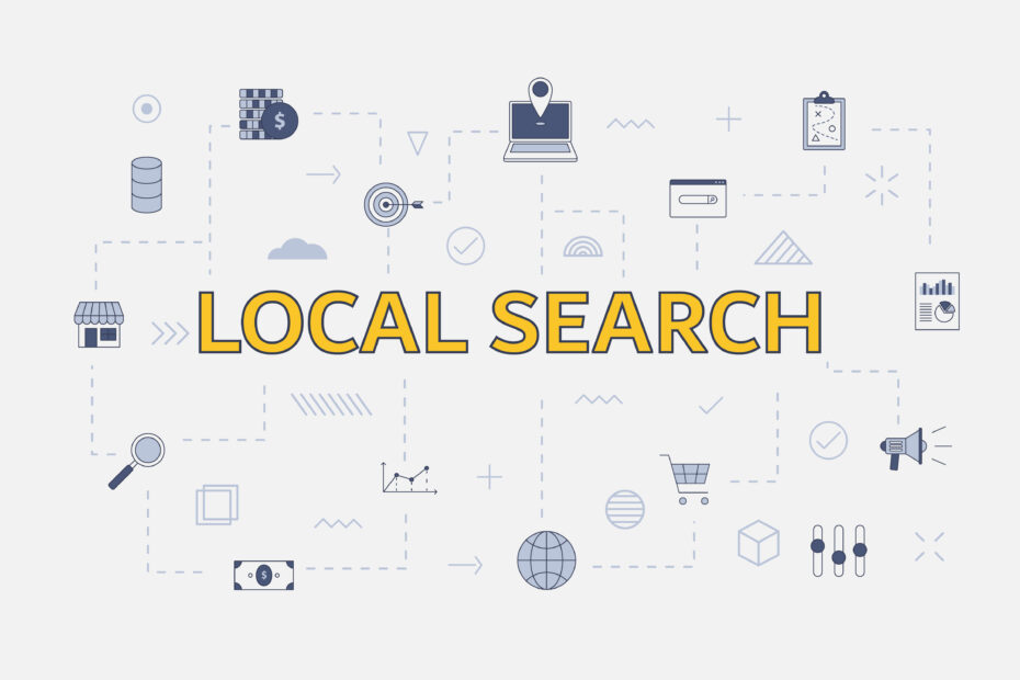 Local Search