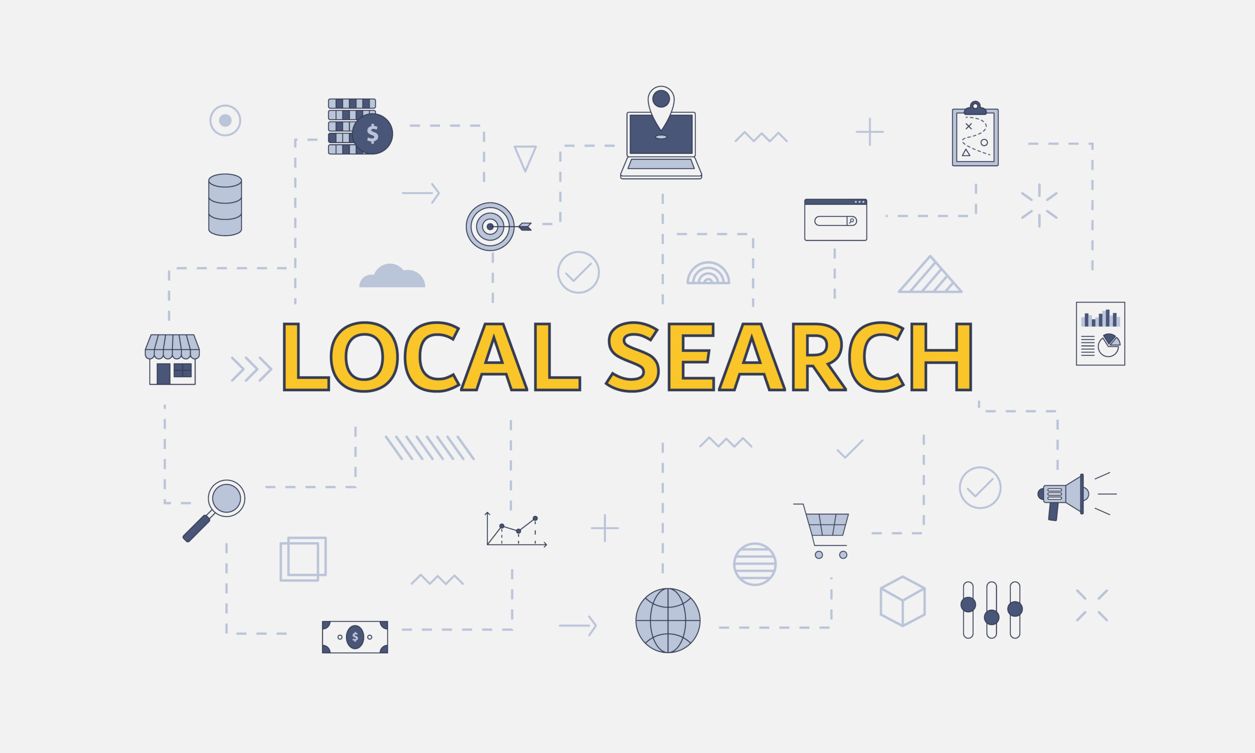 Local Search