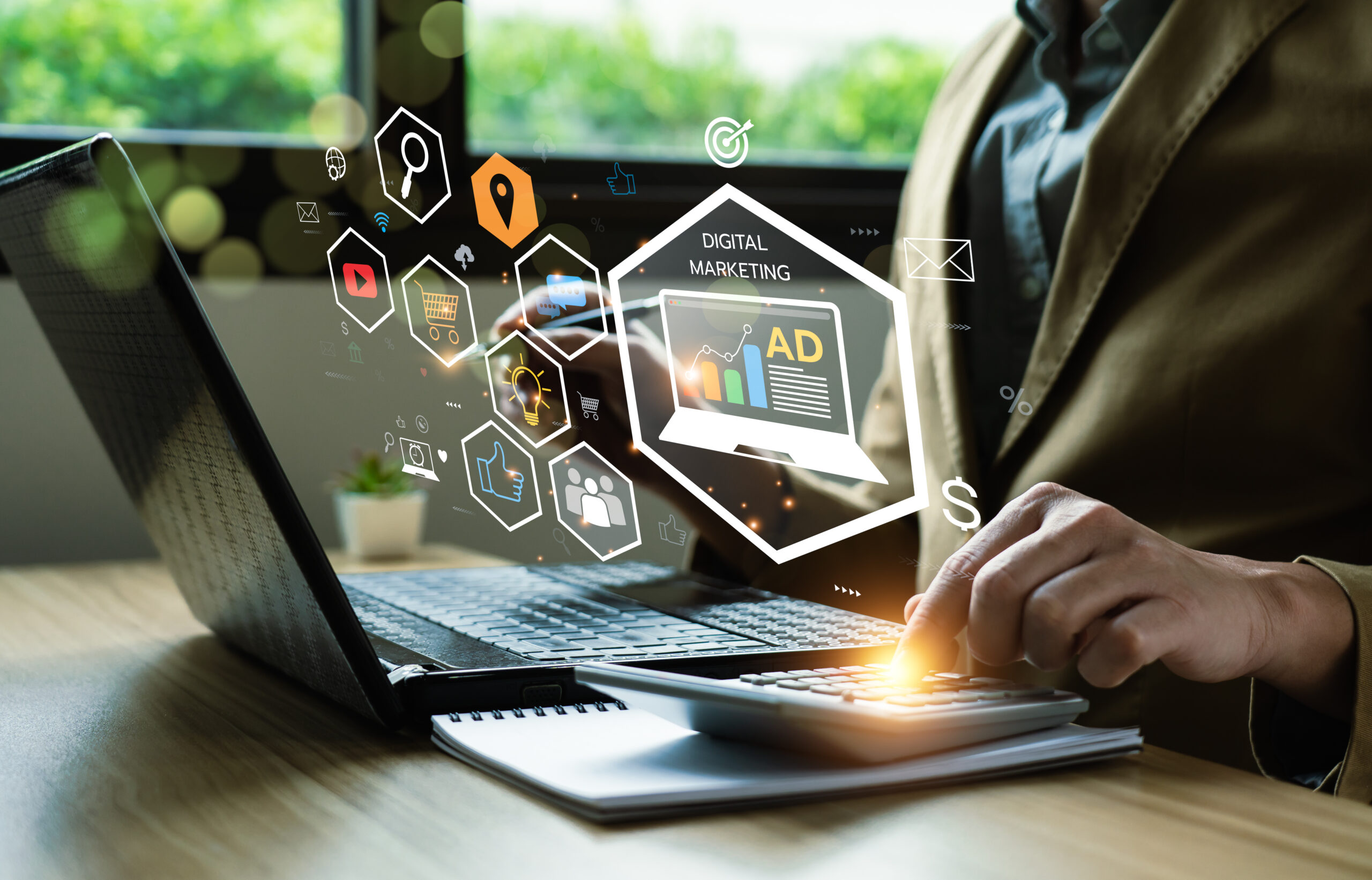How to Choose Between SEO and Google Ads for Your Business